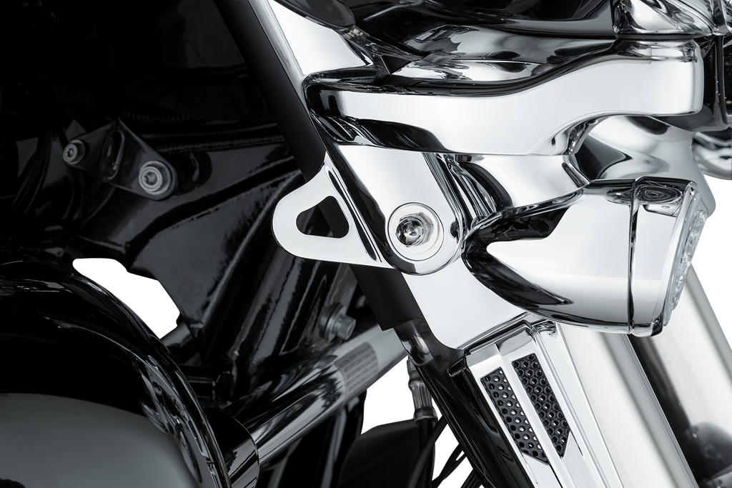 Harley Davidson Montagehalterungen