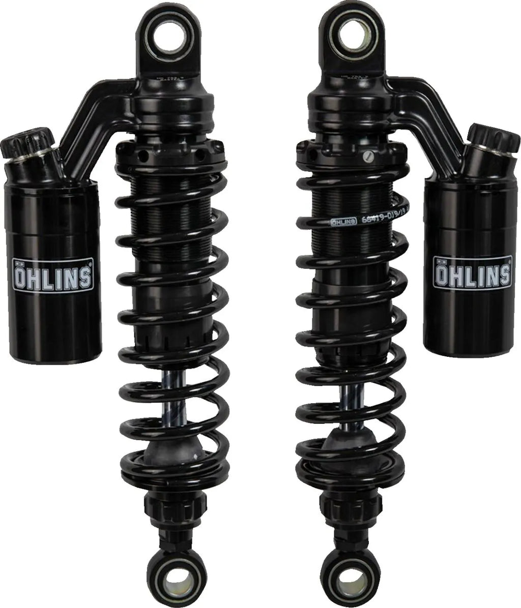 STX36P Twin Shocks for Harley Davidson