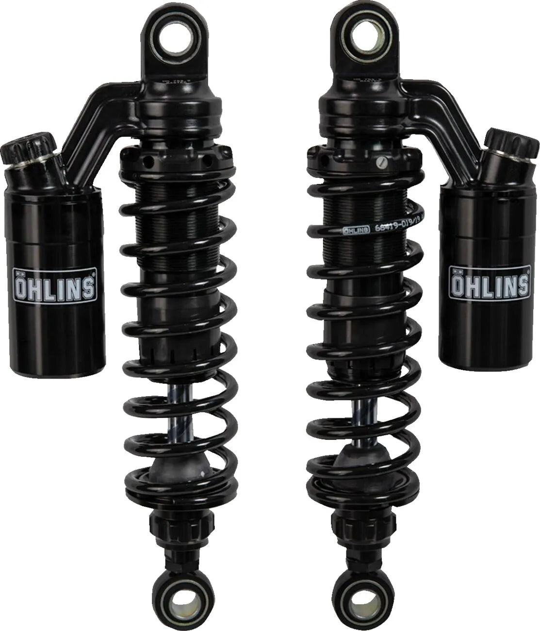 STX36P Twin Shocks for Harley Davidson
