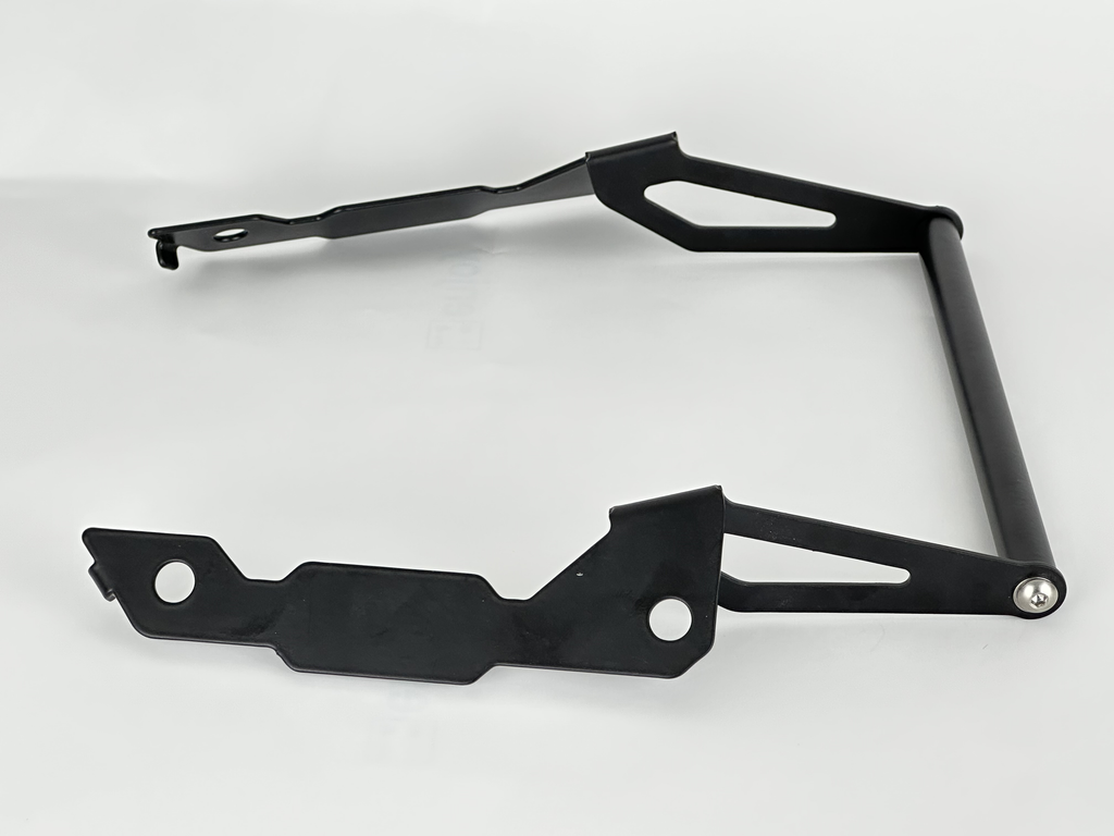 Navigator Support Frame for Honda XL 750 Transalp 23