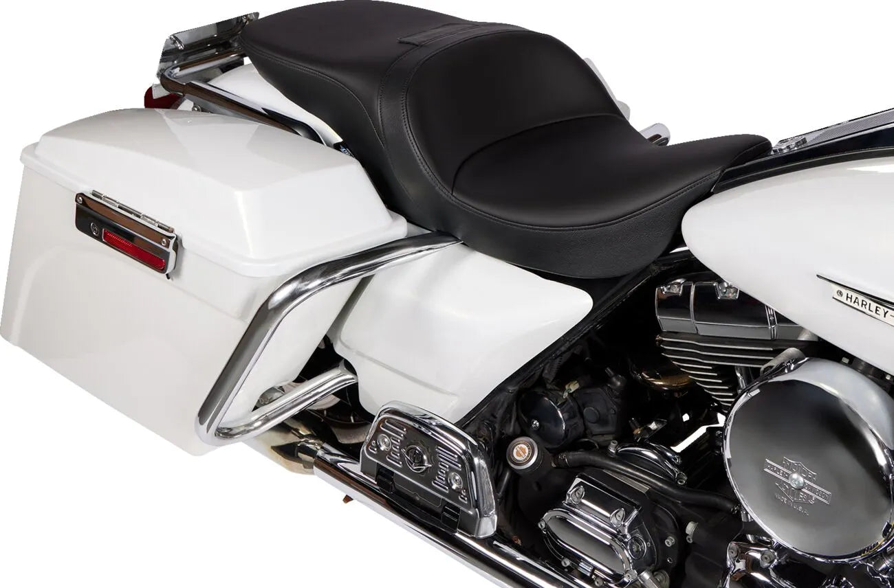 Freedom Seat for Harley Davidson Touring