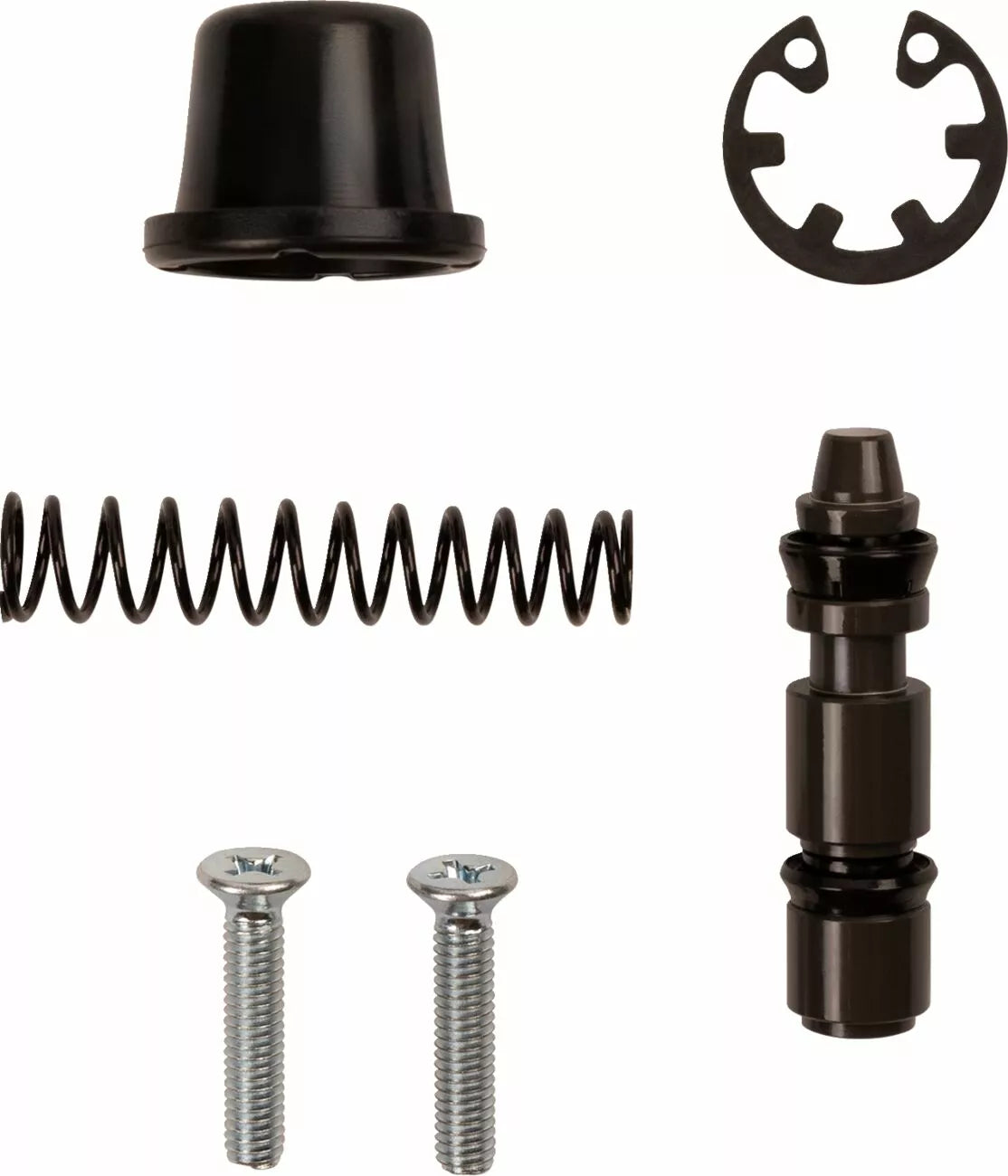 Clutch Master Cylinder Repair Kit For Sherco SE 125 Factory 21-23