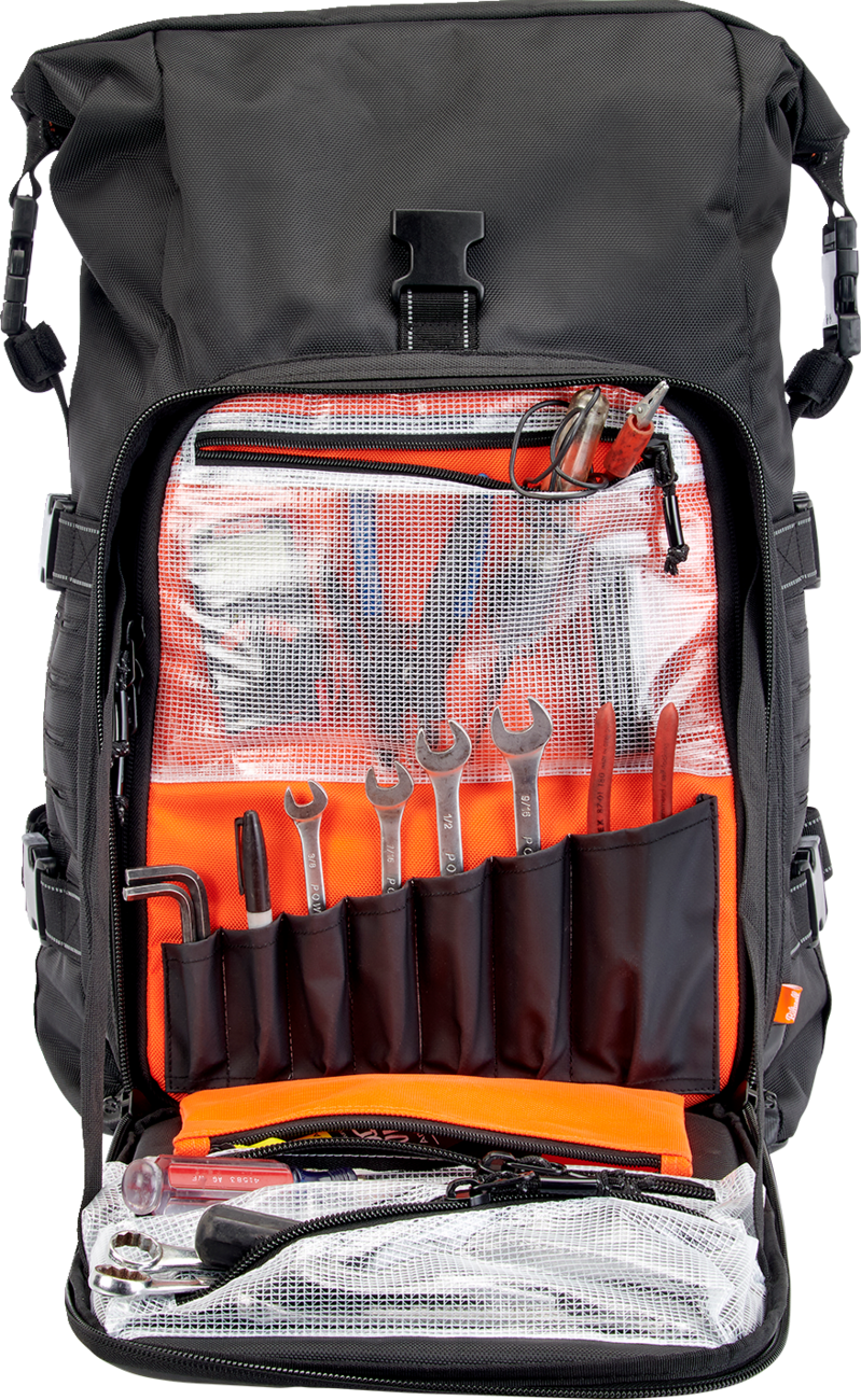 EXFIL-80 2.0 Sac pour moto