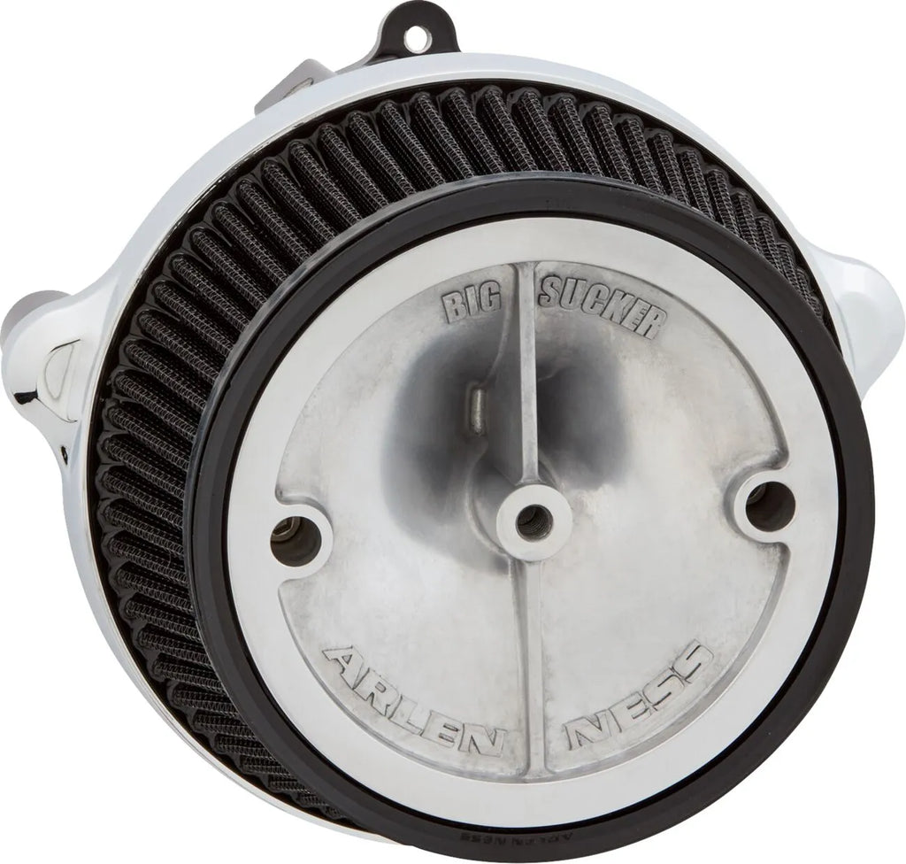 Kit filtro de aire Big Sucker™ Stage 1 sin cubierta para Harley Davidson FLTR/FLHX