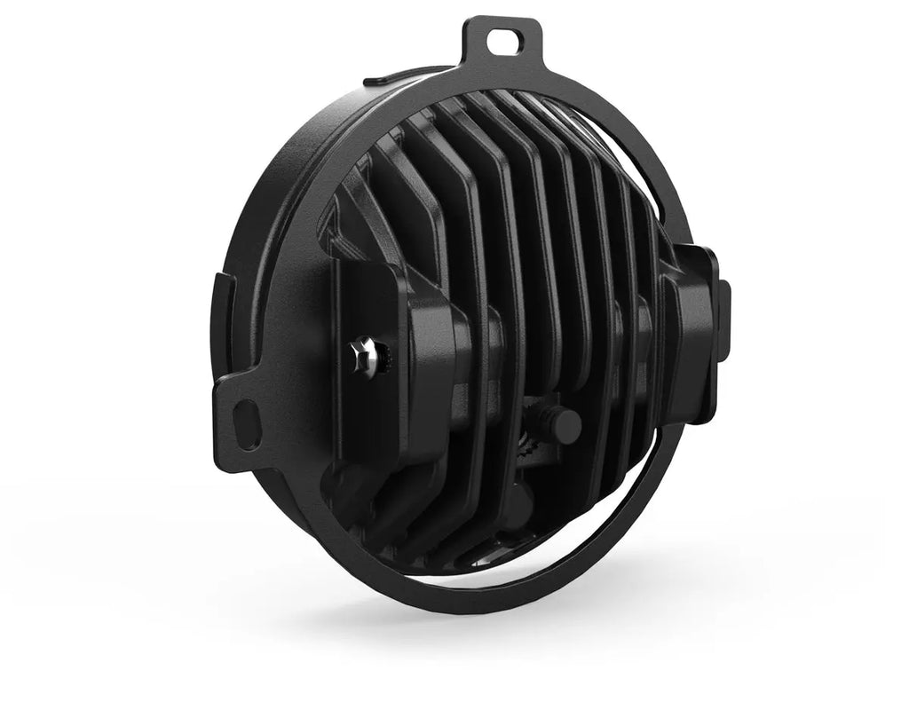 LED-Scheinwerfer-Kit D14 Destroyer für Harley-Davidson Street Glide 14-23