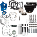 Kit de potencia 124" POWER PACK VVT