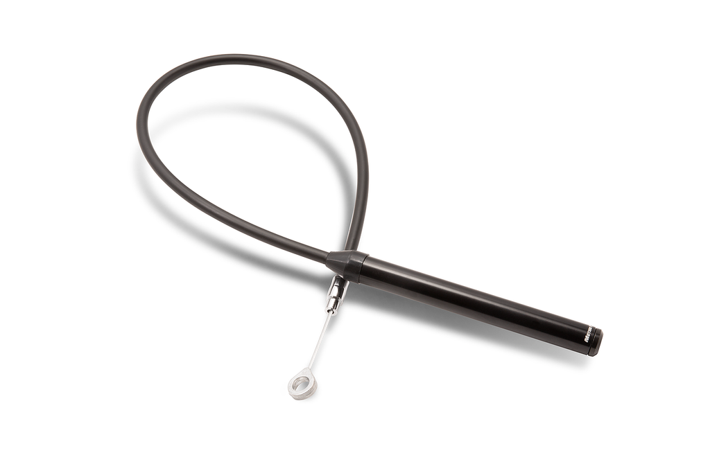 Cable embrague +5" (total 47") mejorado para Harley-Davidson M8