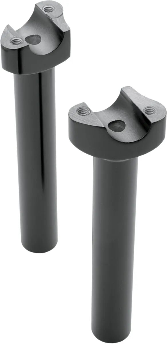 Torres manillar Club Style 8" negro para Harley-Davidson