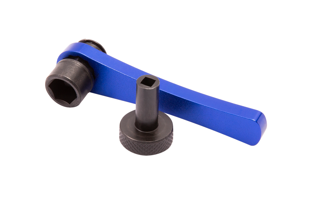Tappet Adjustment Tool 4X10MM