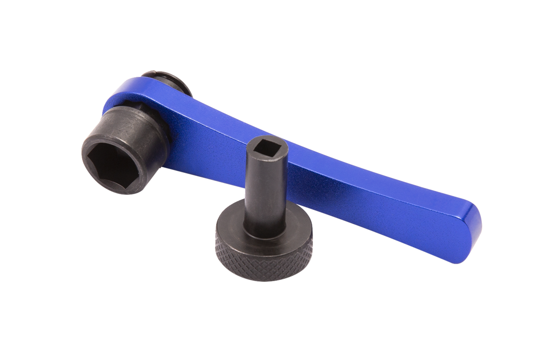 Tappet Adjustment Tool 4X10MM