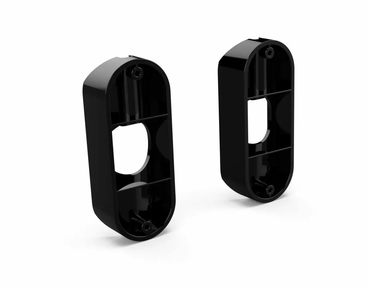 Soporte De Protección De Motor De 1,25" Para T3 Pods