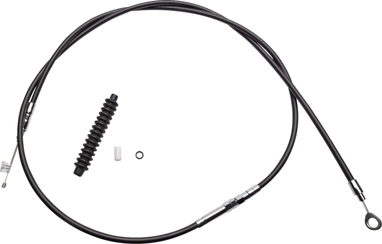 Cable embrague premium 78-3/4" (200 cm) para Harley-Davidson