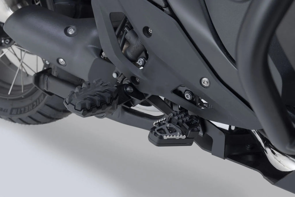 Bremshebelvergrößerung für BMW R1300GS