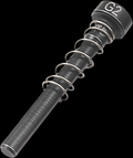 Professionelles Kettenreparaturset Push Pin 4,9 mm