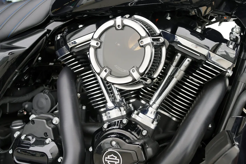Method™ Clear Series Luftfilter für Harley-Davidson FLTR/FLHX