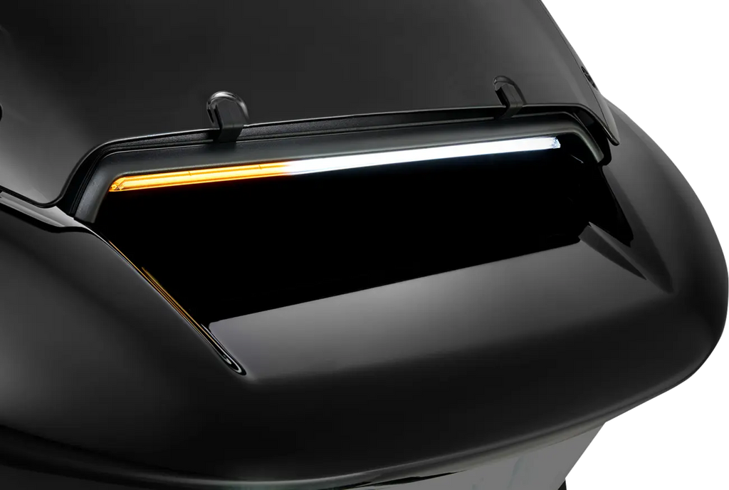 Verkleidungs-Lüftungsleuchten für Harley Davidson