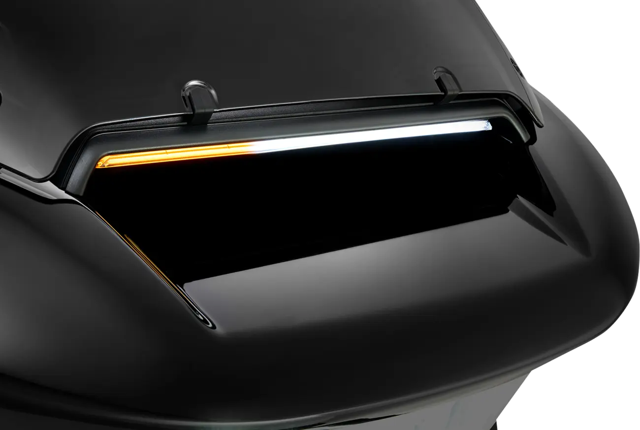 Verkleidungs-Lüftungsleuchten für Harley Davidson