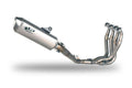 Force Komplette Auspuffanlagen für Kawasaki