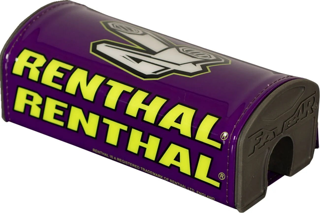 Protector de manillar Fatbar™ para Offroad