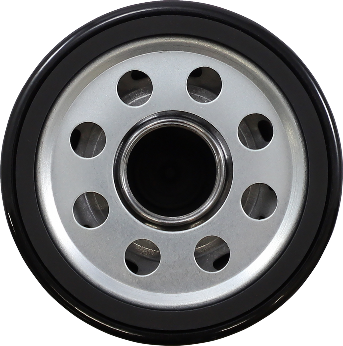 Filtro De Aceite Negro Para Harley-Davidson Revolution Max