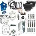 Kit de potencia 132" POWER PACK VVT