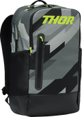 Slam Thor Camo/Acid Backpack