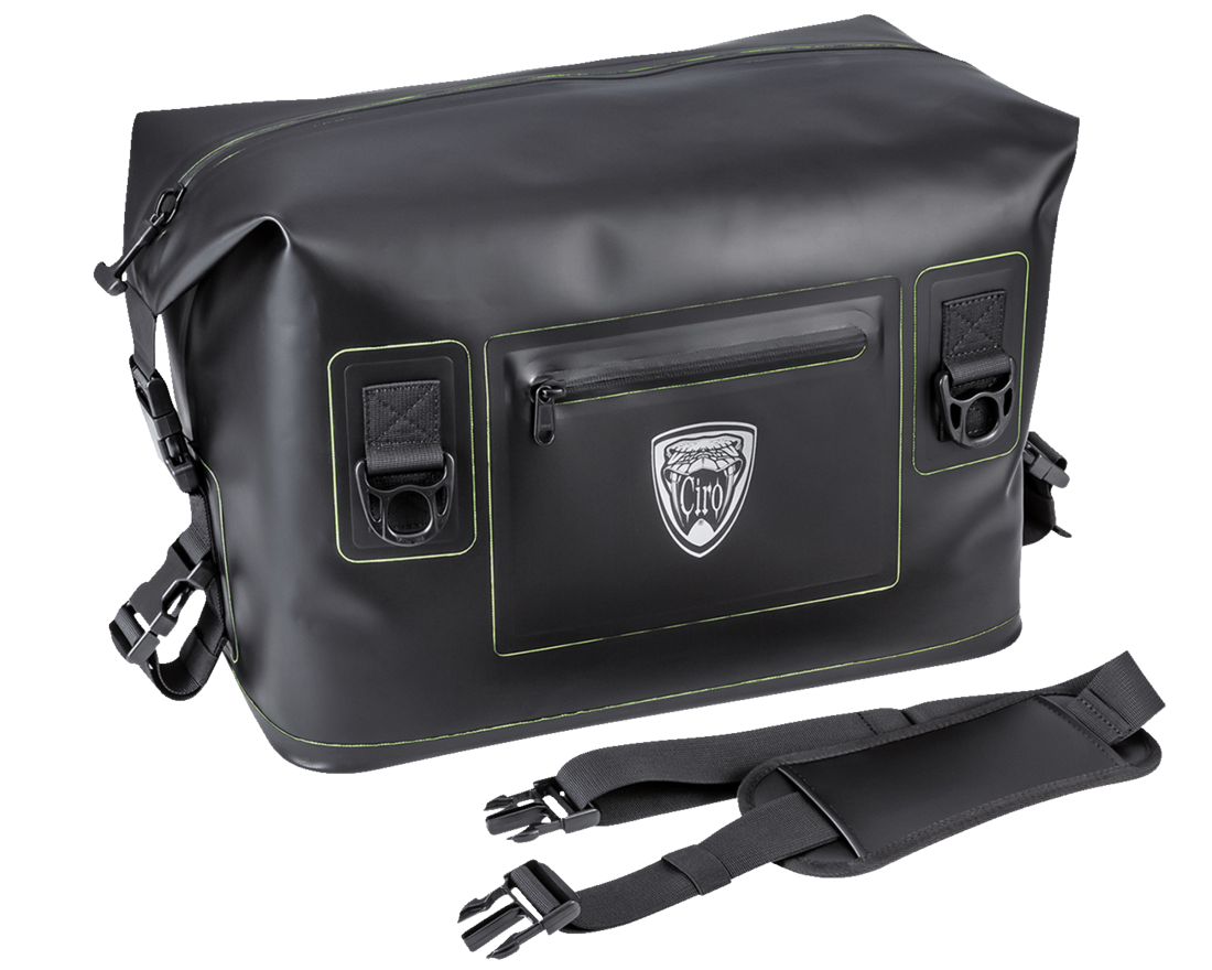 Dryforce™ Universal Waterproof Cooler for Harley Davidson