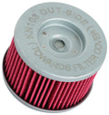 Filtro De Aceite Tipo Cartucho Para Honda CRF300L Rally/ABS 21-22