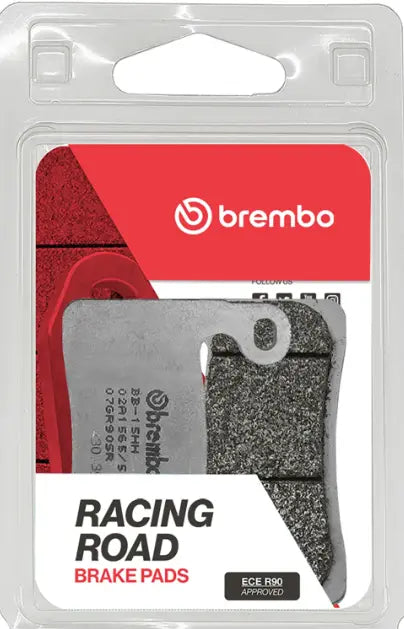 SINTER SR XTRA LINE BRAKE PAD SR SINT FR BRAKE PAD