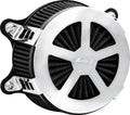 Vance &amp; Hines Radiant V VO2 Luftfilter für Harley-Davidson
