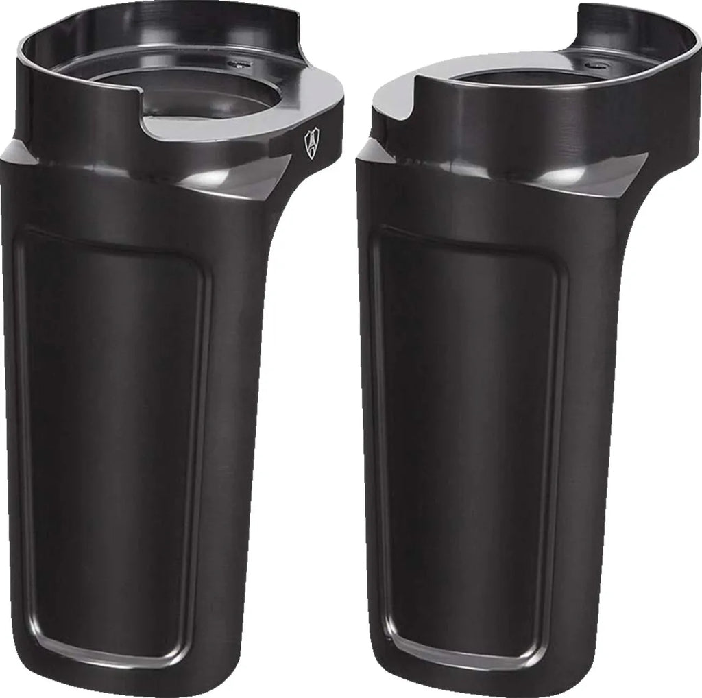 Bagger Fork Protectors for Harley Davidson