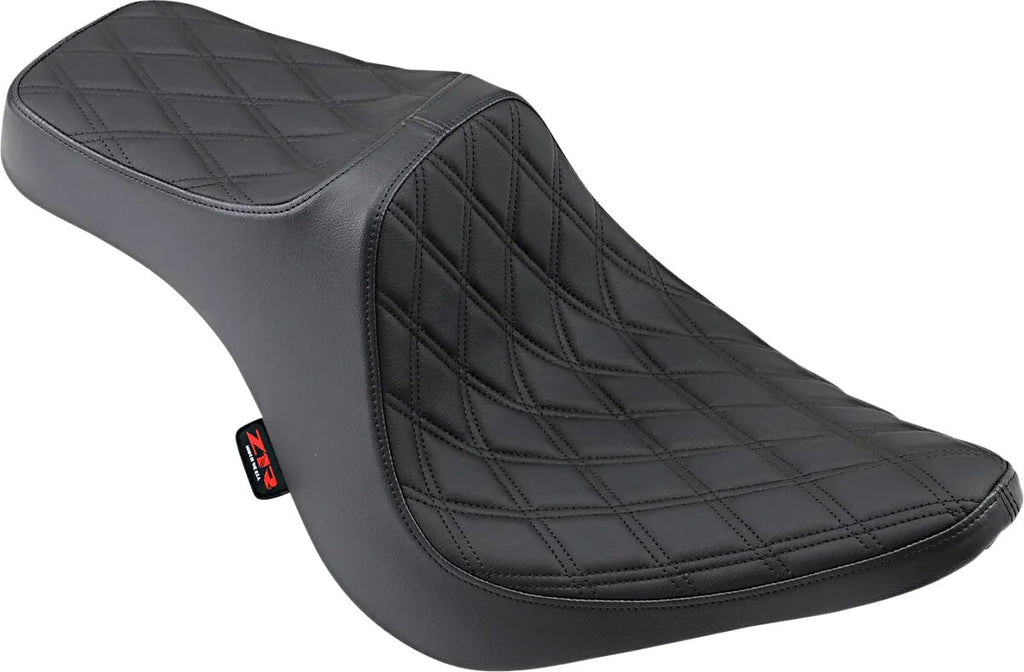 Asiento Z1R Predator III Diamante para Yamaha Bolt