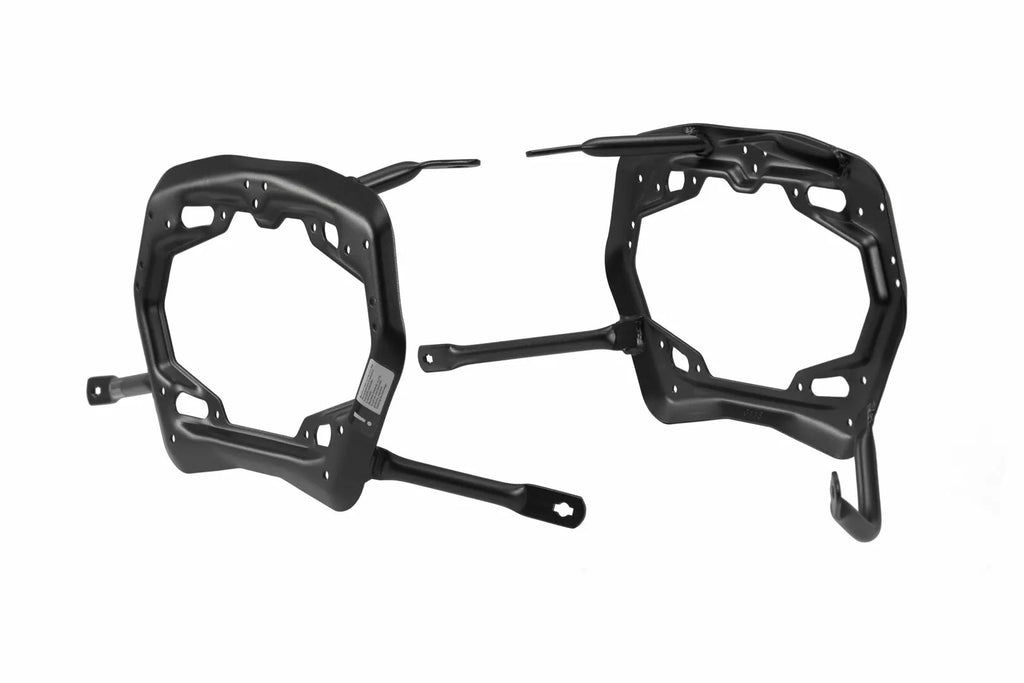 Portaequipajes Laterales Pro Para Yamaha Mt-07 Tracer 16-24