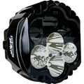 Shark Demon™ LED Headlight Kit for Harley Davidson