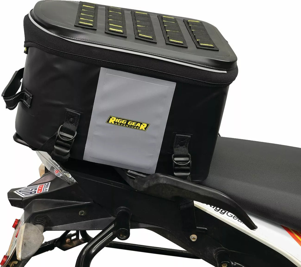 Bolsa Trasera Hurricane Impermeable De 28L