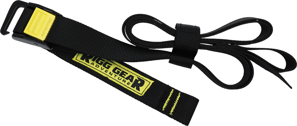 Rigging Strap Kit
