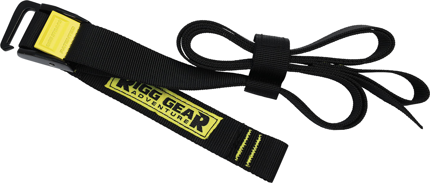 Rigging Strap Kit