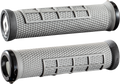 Elite Flow MTB Lock-On Griffe Grau