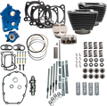 Paquete de potencia 128" POWER PACK VVT