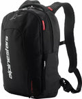 Alpinestars City Hunter V2 Backpack Black/White