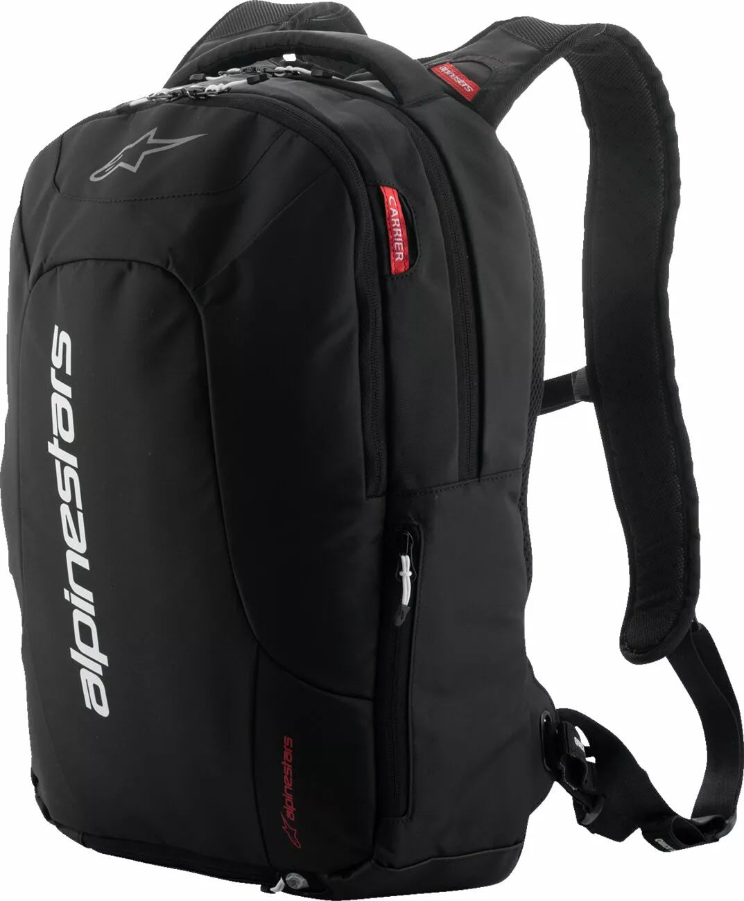 Alpinestars City Hunter V2 Backpack Black/White