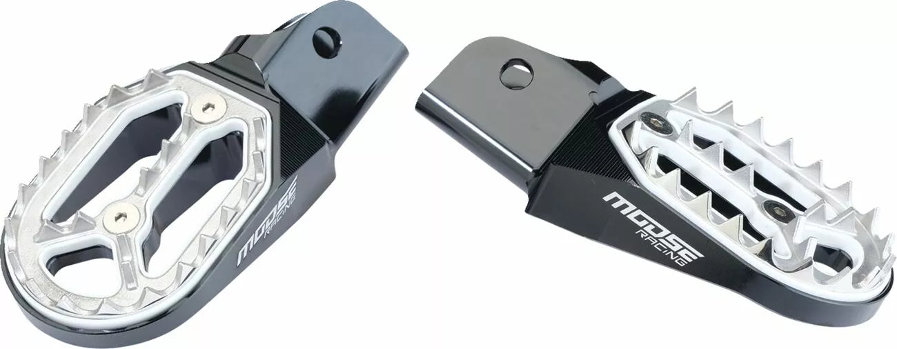 Estriberas Qualifier PARA BMW R 1250 GS 12-23