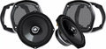 Road Glide XL Series 2 Ohm 5" x 7" (12.7cm x 17.78cm) Fairing Speakers for Harley Davidson