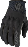 Guantes moto homologados Anthem3™  ANTHEM 3 BLACK XL