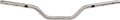 Brushed Silver H-Shaped Handlebar 2.0 1" for Harley Davidson FLTRXSE, FLTRX