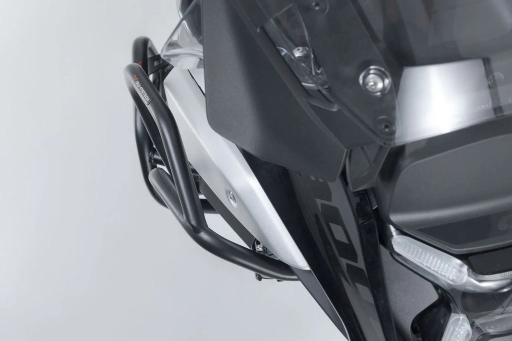 Defensa superior para BMW R1300GS