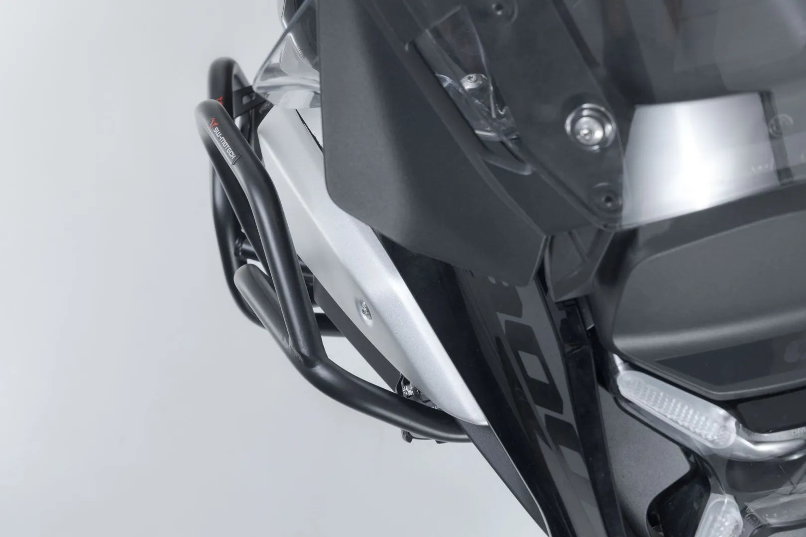 Defensa superior para BMW R1300GS