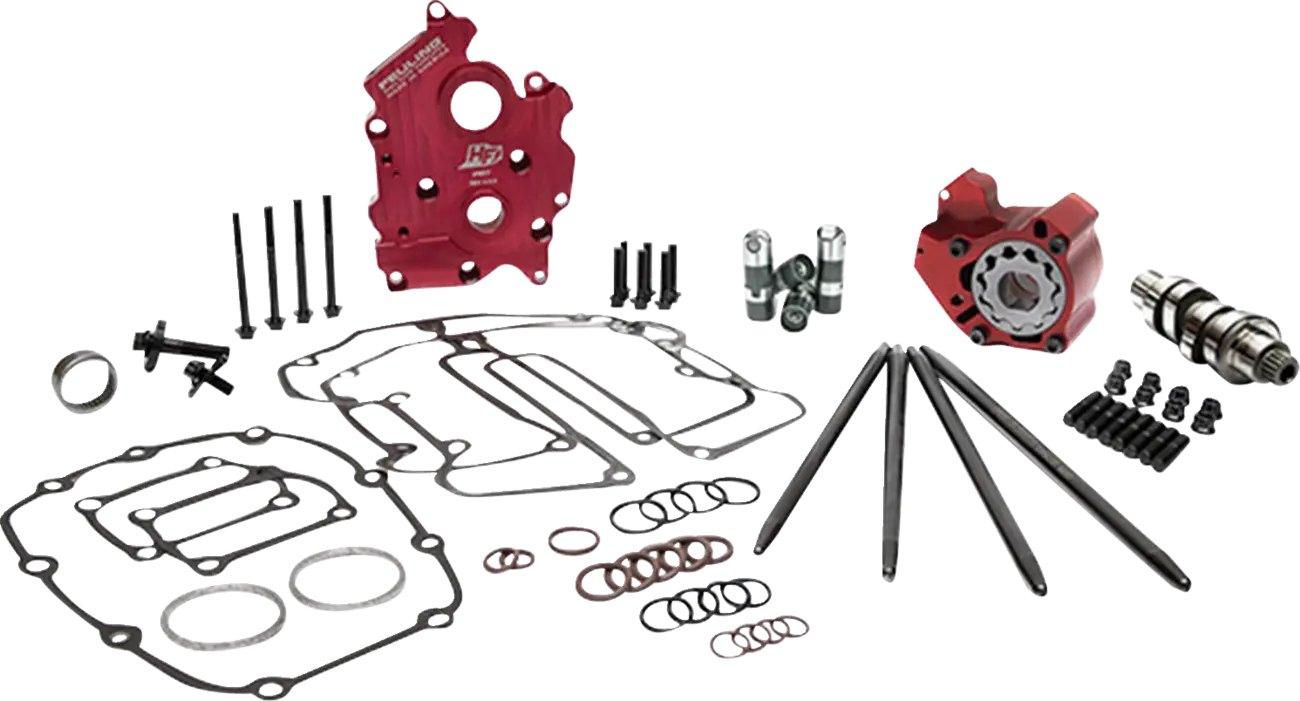Camshaft Installation Kit for Harley Davidson M8