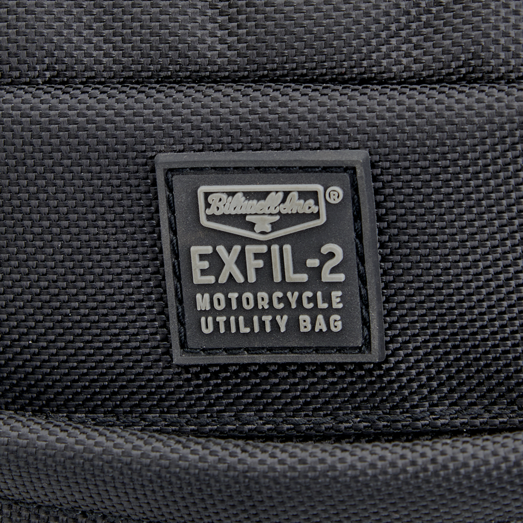 Exfil-2 Mini-Tankrucksack