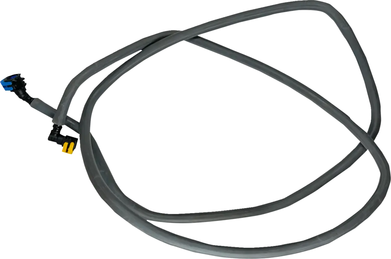Línea de combustible de repuesto REPLACEMENT FUEL LINES POLARIS RZR TURBO